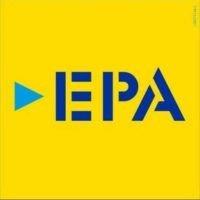 Logotipo de EPA Zona Industrial